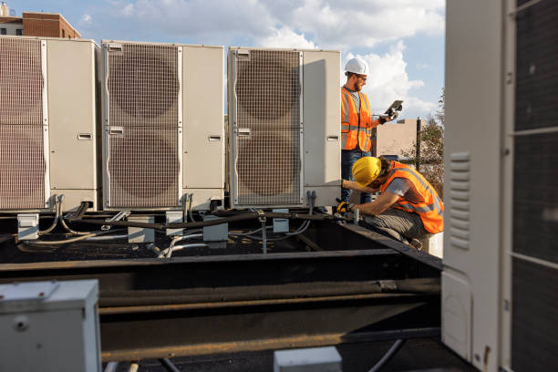 Best Central air repair  in Carolina Shores, NC