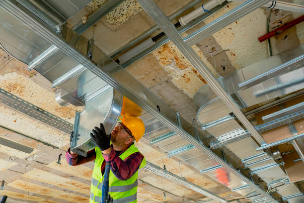 Best HVAC replacement cost  in Carolina Shores, NC