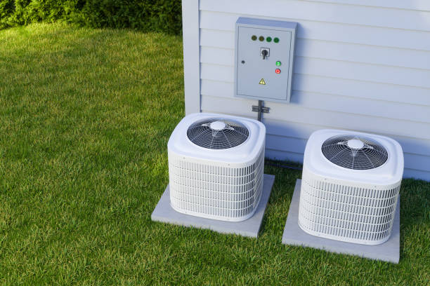 HVAC troubleshooting in Carolina Shores, NC