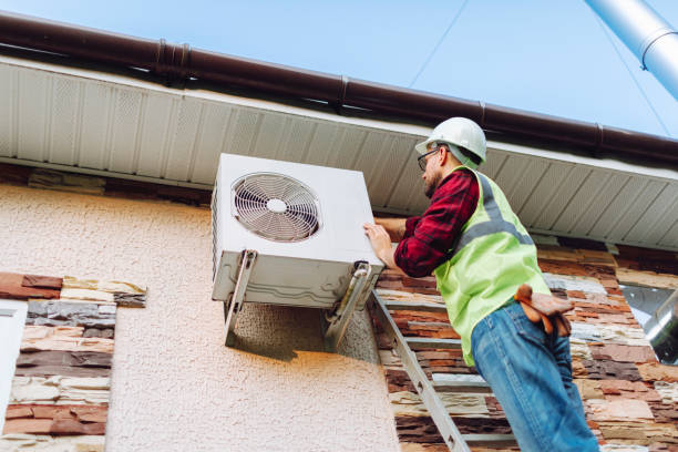 Best HVAC emergency services  in Carolina Shores, NC