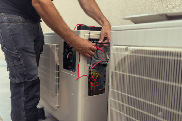 Best Residential HVAC services  in Carolina Shores, NC