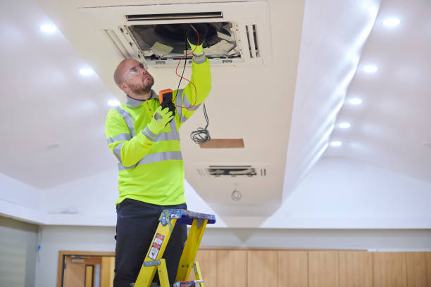 Best HVAC air duct cleaning  in Carolina Shores, NC