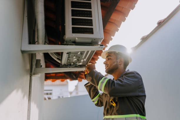 Best Emergency HVAC repair  in Carolina Shores, NC