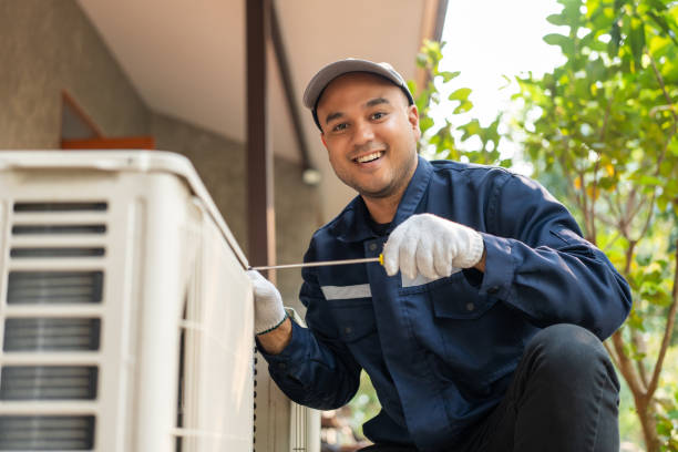 HVAC maintenance plan in Carolina Shores, NC