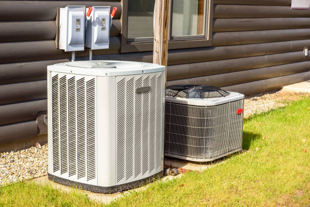 Best HVAC repair near me  in Carolina Shores, NC