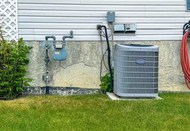 Best HVAC air duct cleaning  in Carolina Shores, NC